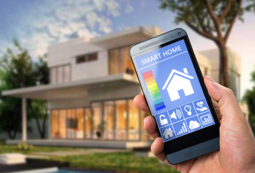 Smart Home